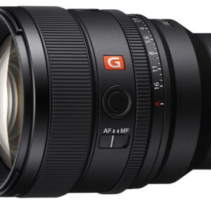 SONY SEL FE 85 F1.4 GM 2
