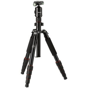 ROLLEI TREPPIEDE TRAVELER NO.1 ALU