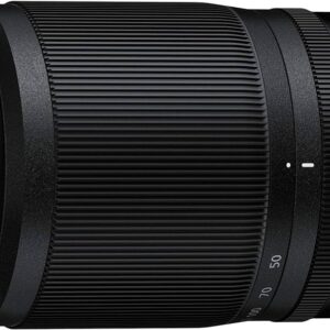 NIKON Z DX 50-250MM F/4.5-6.3 VR SC