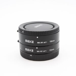 MEIKE SET EXTENSION TUBE PER CANON RF