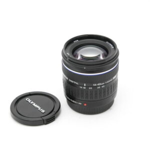 OLYMPUS 14-42mm F/3.5-5.6 ED 4/3 M.21206897