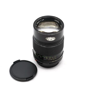 CANON FD 135MM F.2.8 MATR. 125983