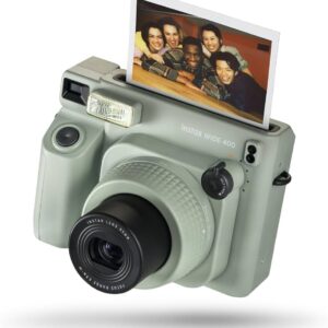 FUJIFILM INSTAX WIDE 400