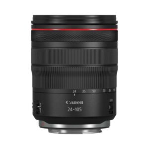 CANON RF 24-105 F4 L IS SC.