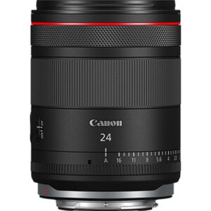 CANON RF 24 F1.4 L VCM