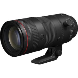 CANON RF 70-200 F2.8 IS USM Z BK