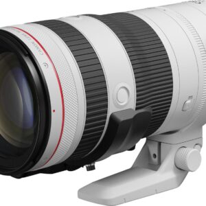 CANON RF 70-200 F2.8 IS USM Z WH