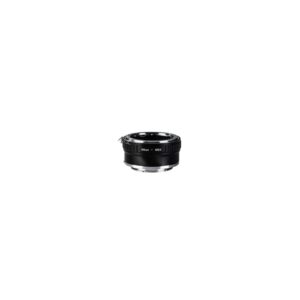 FIKAZ ANELLO ADATTATORE NIKON G-SONY E