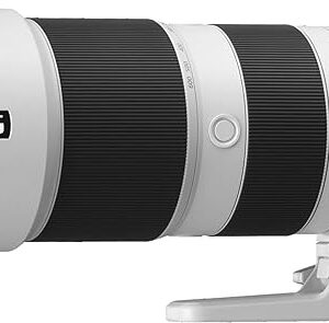 SONY FE 200-600 MM F5,6-6,3 G OSS