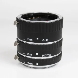 JJC TUBO DI PROLUNGA CANON EF