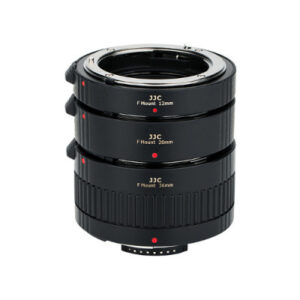 JJC TUBO DI PROLUNGA NIKON