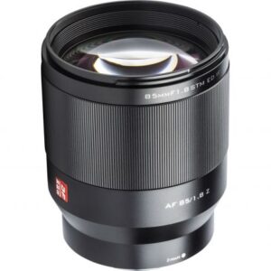 VILTROX AF 85MM F1.8 STM II FF NIKON Z