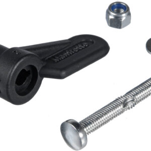 MANFROTTO R055,04 ASS.LEV+VITE+ROND.