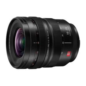 PANASONIC LUMIX S 16-35MM F/4