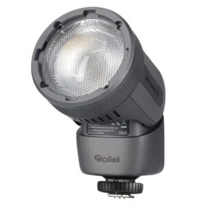 ROLLEI FLASH FS FREEZE  Q1 MULTICOMPATIBILE KIT SOFTBOX
