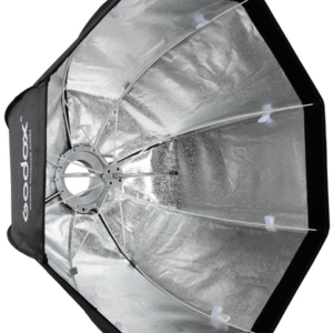 GODOX SOFTBOX RIPIEGABILE OCTA 80 BOWENS