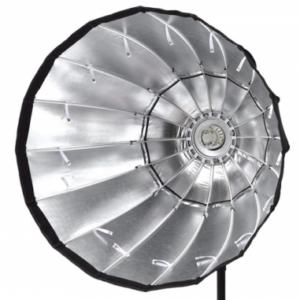 GODOX SOFTBOX PT-90H PARABOLICO 90CM
