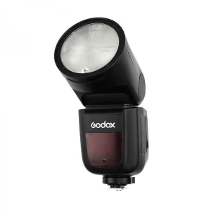 GODOX FLASH V1 ATTACCO FUJI