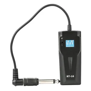 GODOX RTR-16 RICEVENTE PER RT-16