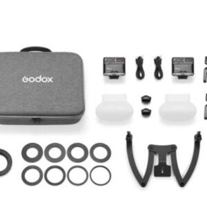GODOX MF-12 DK3 DENTAL KIT