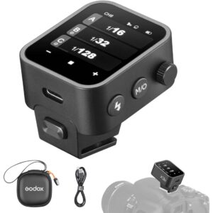 GODOX X-3F TRASM NANO FUJIFILM