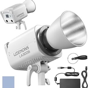 GODOX LA-300BI LED BICOLOR LITEMONS