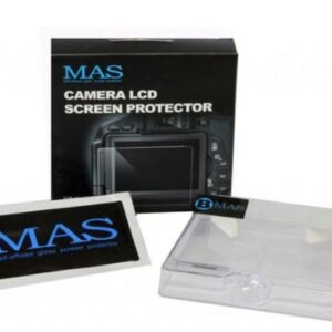 LCD PROTECTOR CANON R5