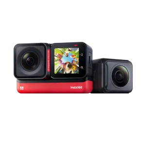 INSTA360 ONE RS TWIN EDITION