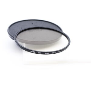 B+W FILTRO DIA.82 KR1.5 SLIM