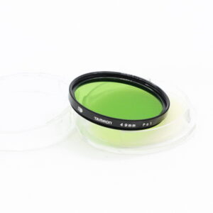 TAMRON FILTRO DIAM.49 VERDE P01