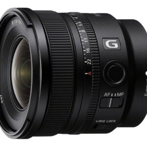 SONY FE 16 F1.8 G