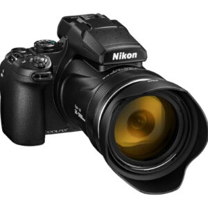NIKON COOLPIX P1100 BK