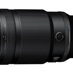 NIKON Z 35 F1.2 S