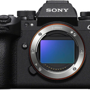 SONY A1 MKII CORPO