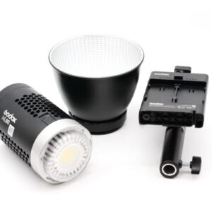 GODOX ML-60 ILLUMINATORE LED