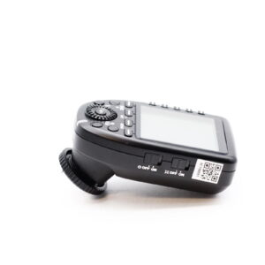 GODOX X-PRO F WIRELESS TRIGGER PER FUJI