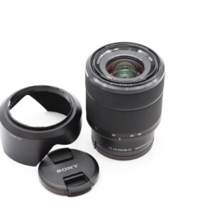 SONY FE 28-70MM F. 3.5-5.6 MATR. 1193755