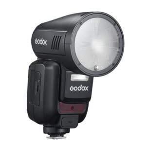 GODOX FLASH V100 PER FUJIFILM
