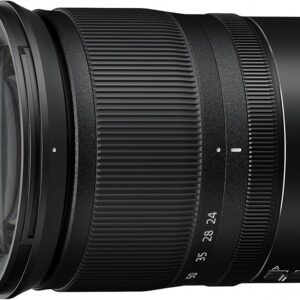 NIKON NIKKOR Z 24-70mm F/4 S