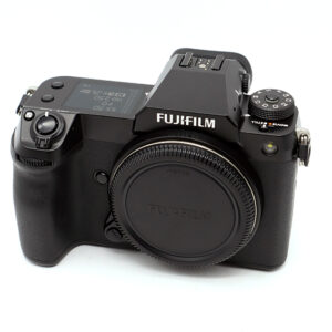 FUJIFILM GFX 50 S II CORPO M.13002034