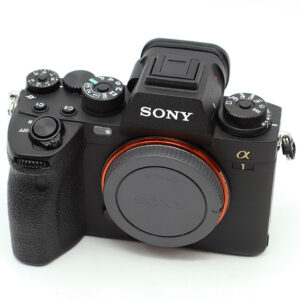 SONY A1 CORPO M.3771745