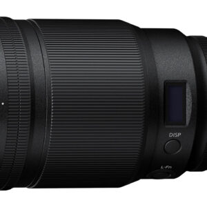 NIKON NIKKOR Z 50mm F/1.2 S