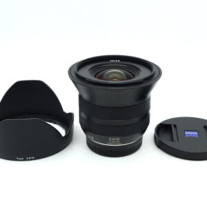 ZEISS TOUIT 12mm F2.8 per FUJIFILM XF M.51049779