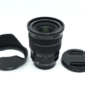 FUJIFILM XF 10-24mm F4 R OIS M.97A50097