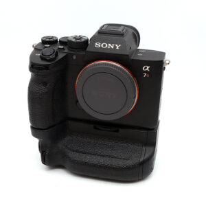 SONY A7R IV + Vertical Grip M.3775195