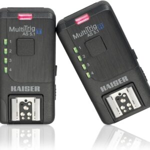 KAISER SET RADIO TRIGGER 5.1
