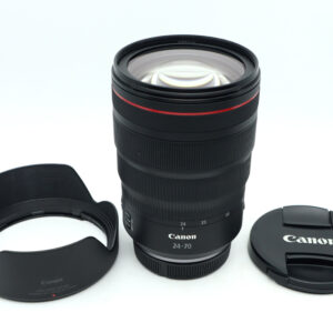 CANON RF 24-70mm F2.8 L IS USM M.2734000472
