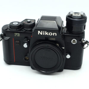 NIKON F3 CORPO M.1485141