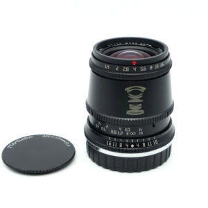 TTARTISAN 17mm F1.4 per FUJIFILM M.817127677