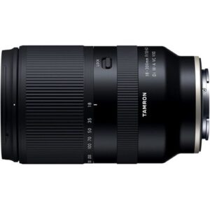 TAMRON 18-300MM F/3.5-6.3 VC VXD FUJI